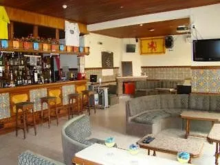 Eirasol Hotel Sao Joao de Areias