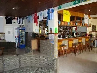 Eirasol Hotel