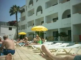 Hotel Eirasol
