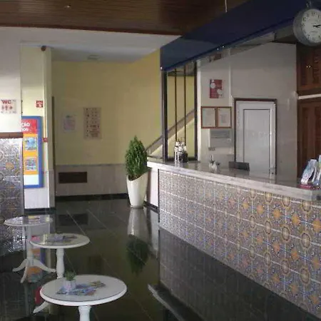 Hotel Eirasol
