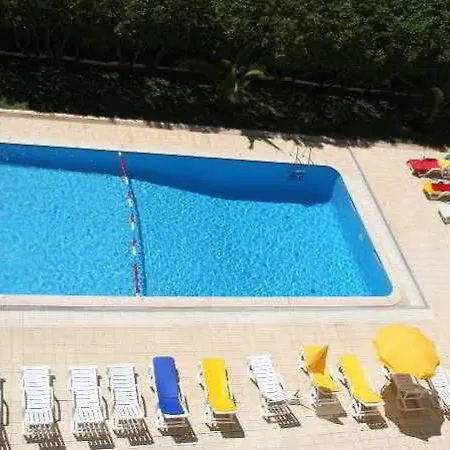 Eirasol Hotel Sao Joao de Areias